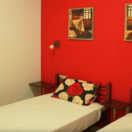 Uphoria Resort Villas Bali  Esterno foto