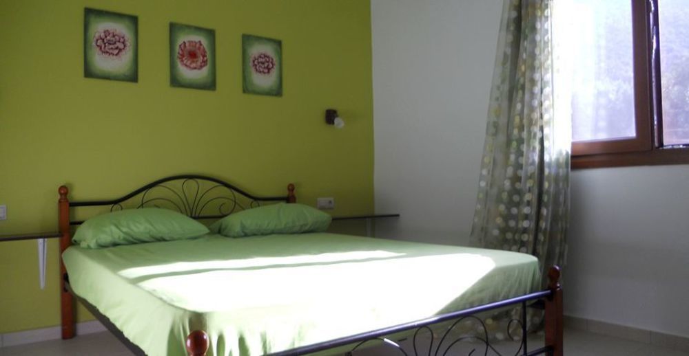 Uphoria Resort Villas Bali  Esterno foto