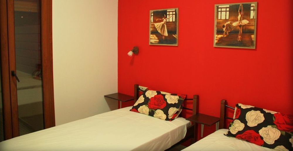 Uphoria Resort Villas Bali  Esterno foto
