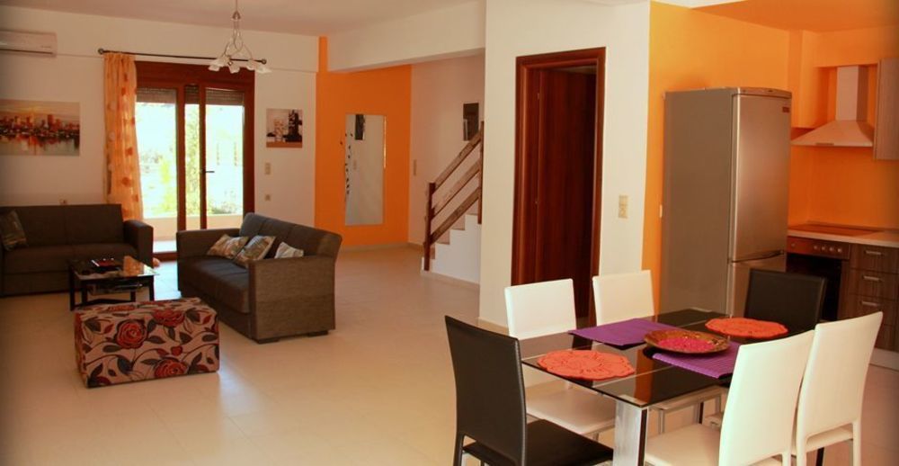 Uphoria Resort Villas Bali  Esterno foto