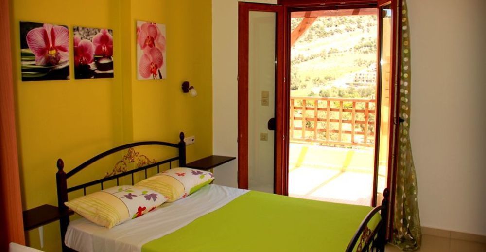 Uphoria Resort Villas Bali  Esterno foto