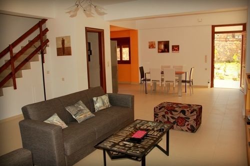 Uphoria Resort Villas Bali  Esterno foto