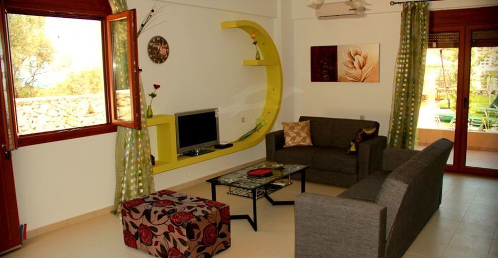 Uphoria Resort Villas Bali  Esterno foto